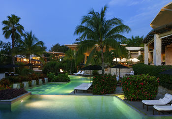 Hotel Rosewood Mayakoba