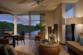 Hotel Rosewood Mayakoba