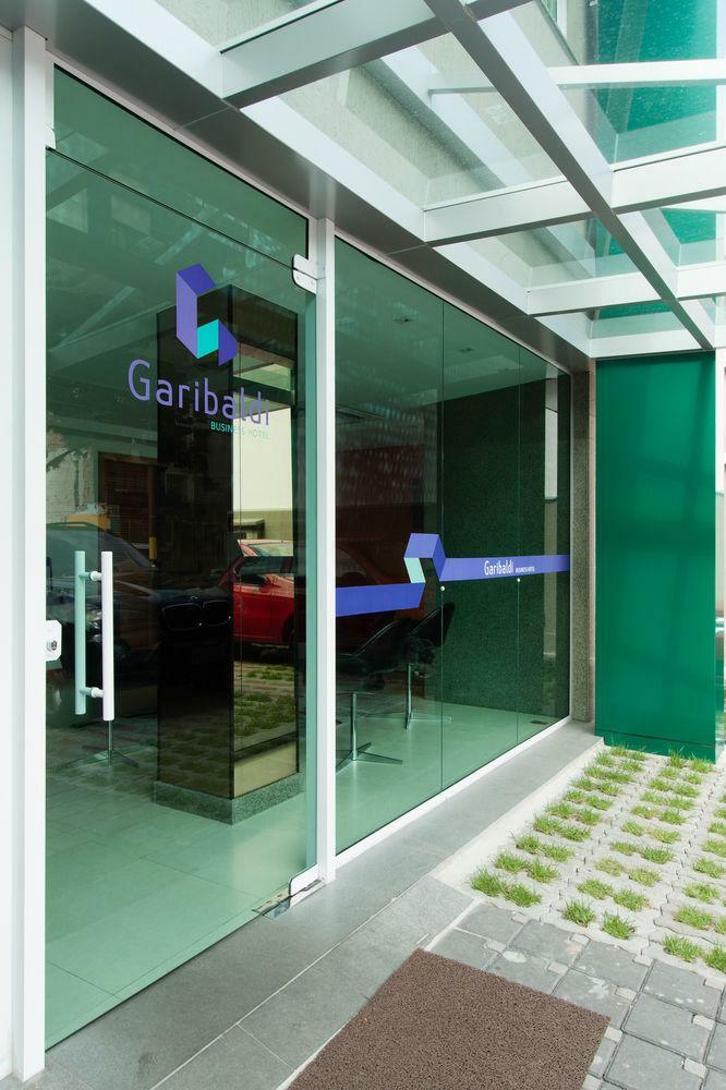 Garibaldi Business Hotel