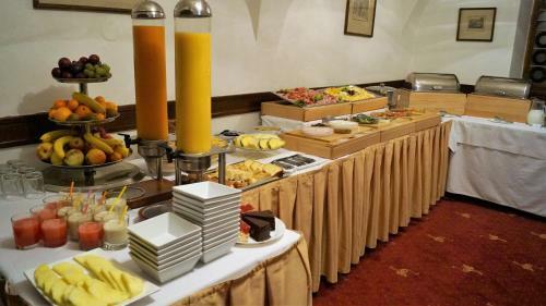 Hotel U 3 Pstrosu