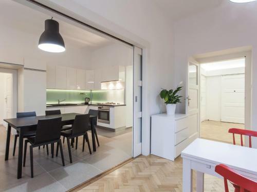 Perfect Days Apartments Karlin