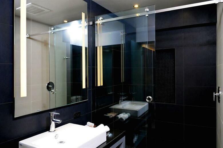 Hercor Hotel - Urban Boutique