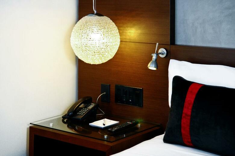 Hercor Hotel - Urban Boutique