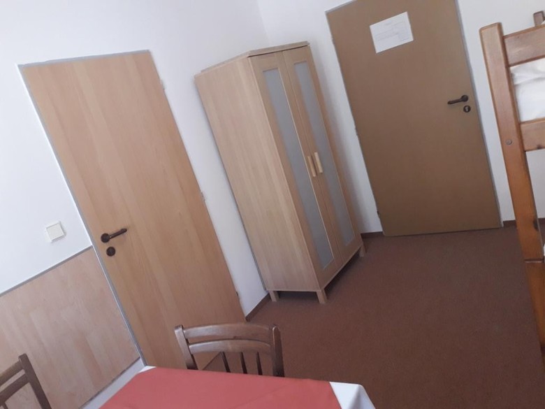Albergue Sokol Troja