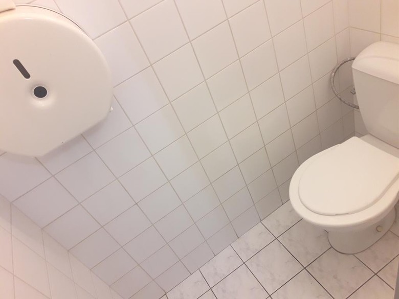 Albergue Sokol Troja