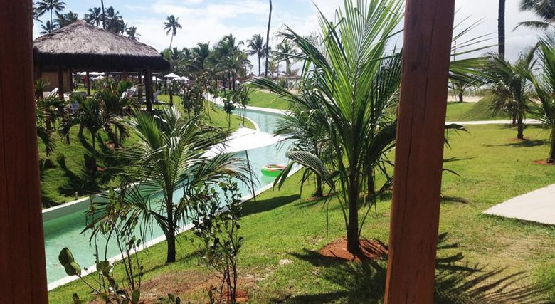 Hotel Enotel Acqua Club - All Inclusive