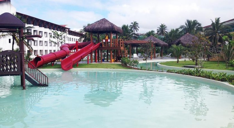 Hotel Enotel Acqua Club - All Inclusive