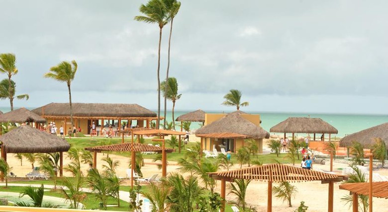 Hotel Enotel Acqua Club - All Inclusive