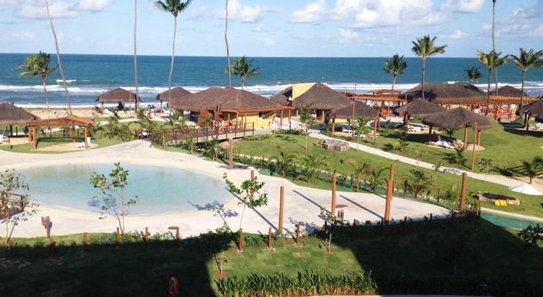 Hotel Enotel Acqua Club - All Inclusive