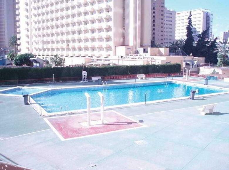 Apartamento Acuarium 3