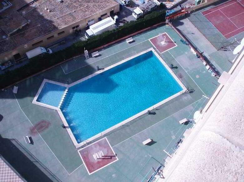 Apartamento Acuarium 3
