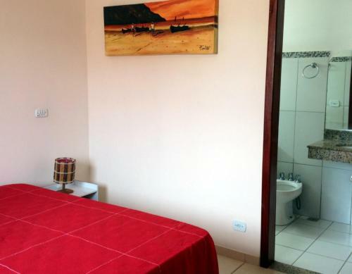 Apartamento Il Pevero Flats