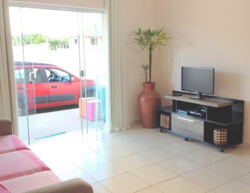 Apartamento Il Pevero Flats