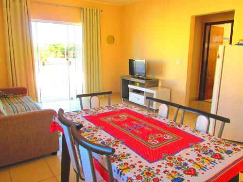 Apartamento Il Pevero Flats
