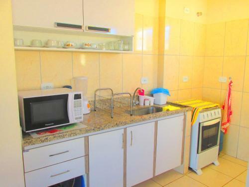 Apartamento Il Pevero Flats