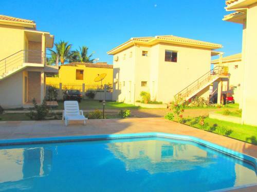 Apartamento Il Pevero Flats