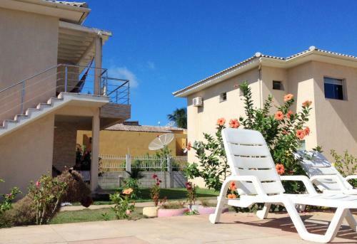 Apartamento Il Pevero Flats