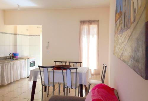 Apartamento Il Pevero Flats