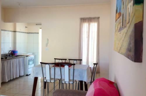 Apartamento Il Pevero Flats