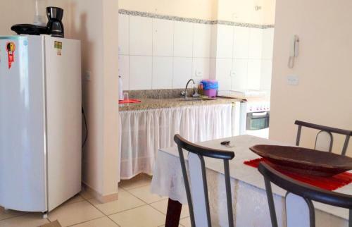Apartamento Il Pevero Flats