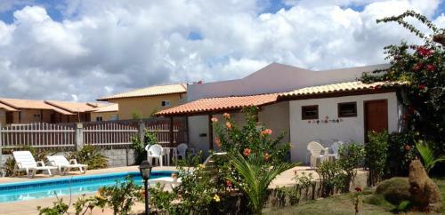Apartamento Il Pevero Flats