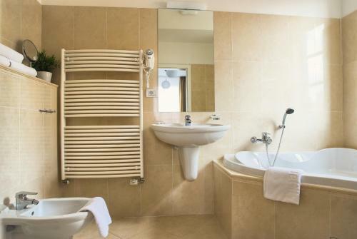 Apartamentos Residence Karlova