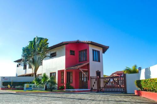 Apartamento Residencial Mont Sinai