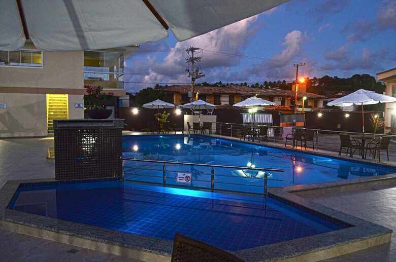 Pontal Praia Hotel