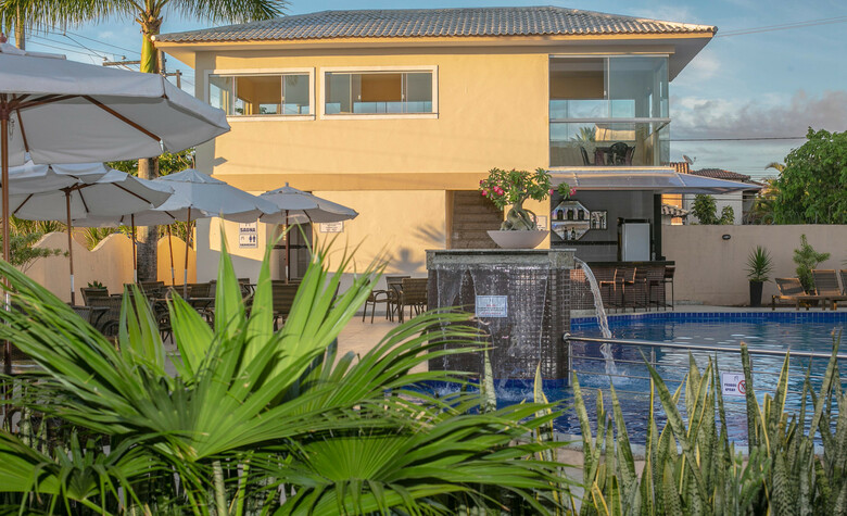 Pontal Praia Hotel