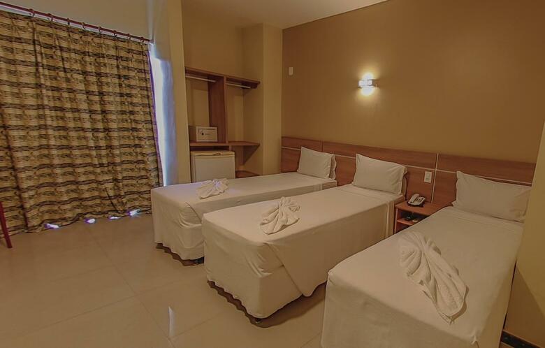 Pontal Praia Hotel