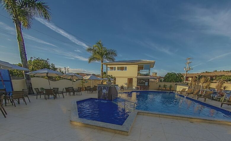 Pontal Praia Hotel