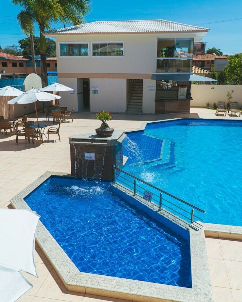 Pontal Praia Hotel