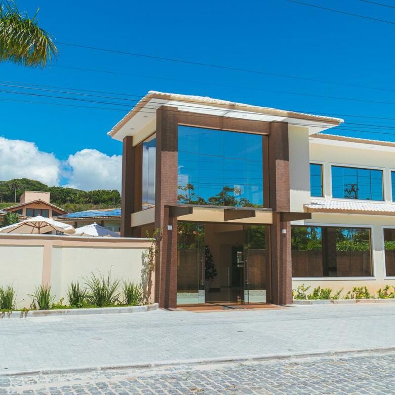 Pontal Praia Hotel