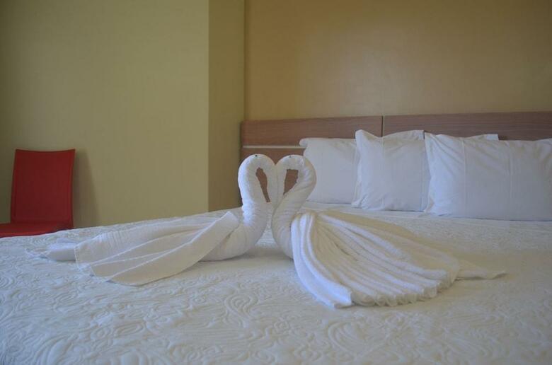 Pontal Praia Hotel