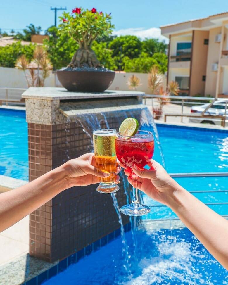 Pontal Praia Hotel