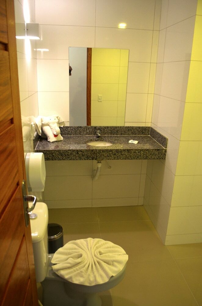 Pontal Praia Hotel