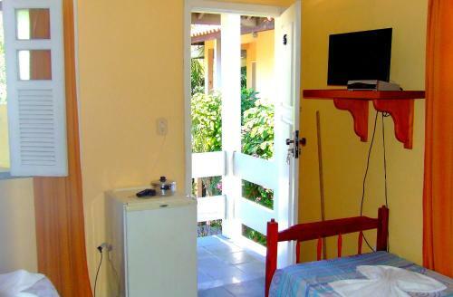 Hostal Porto Verano Residence
