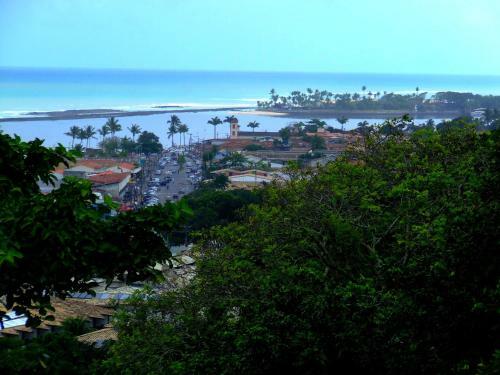 Hostal Porto Verano Residence