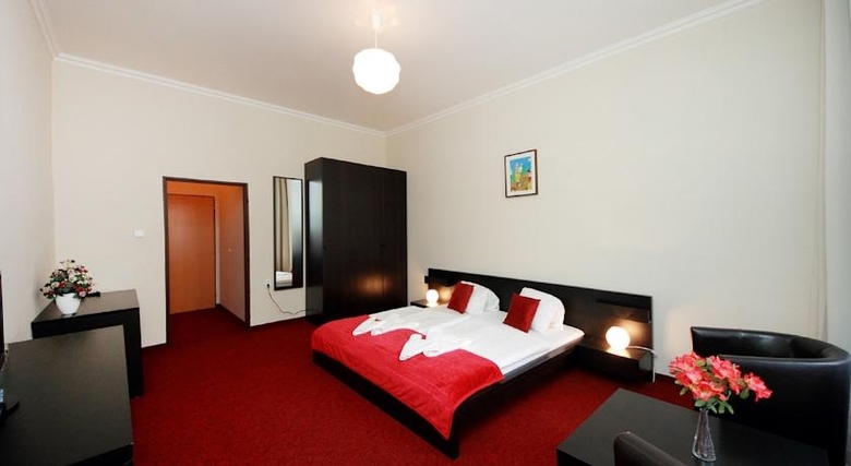 Hotel Geo