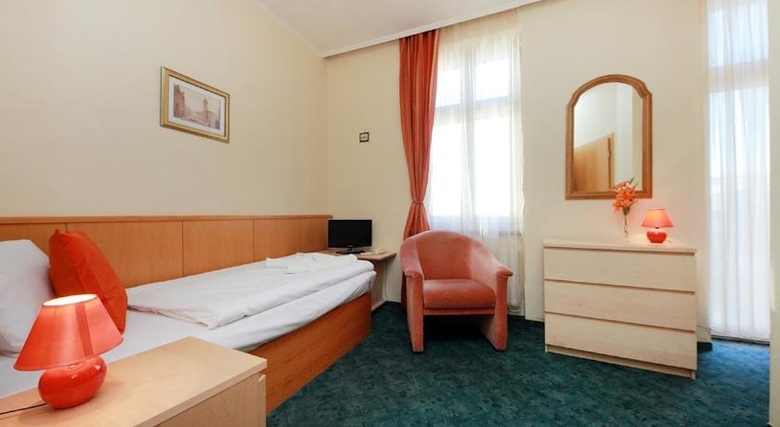Hotel Geo
