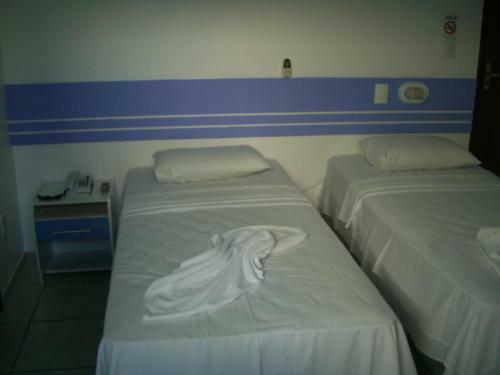Hotel Ponta De Areia