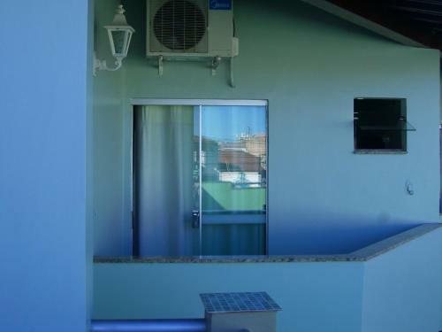 Hotel Ponta De Areia