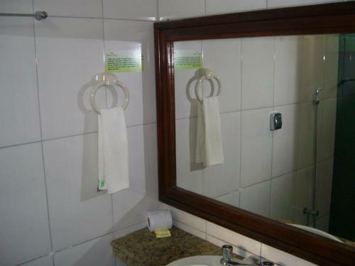 Hotel Ponta De Areia