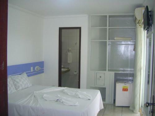 Hotel Ponta De Areia