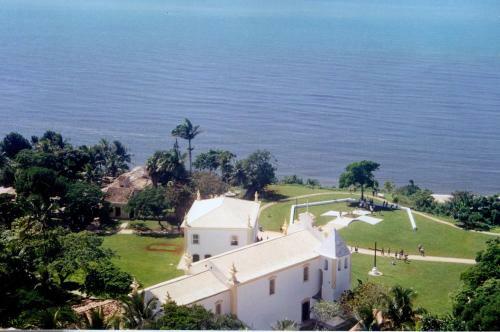 Hotel Ponta De Areia