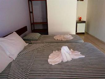 Hotel Pousada Imperial
