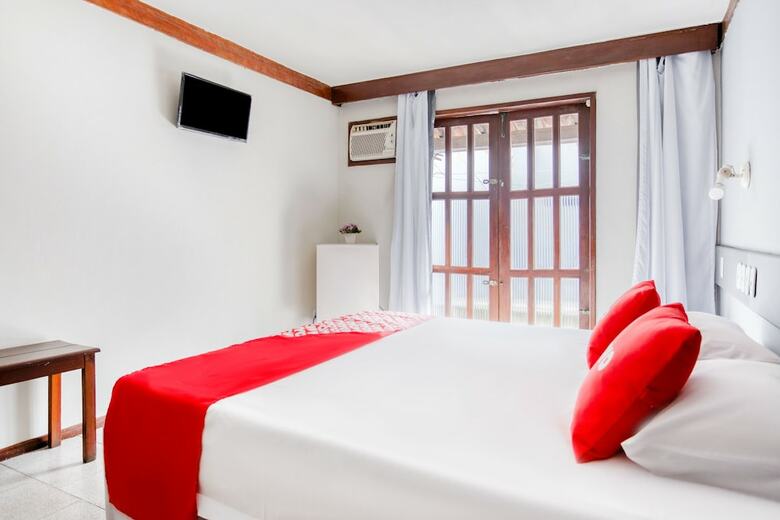 Hostal Pousada S�o Francisco
