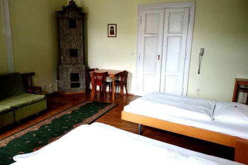 Hotel Museum