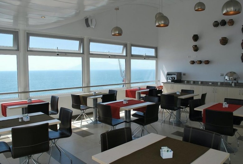 Hotel Alto Del Sol Costanera