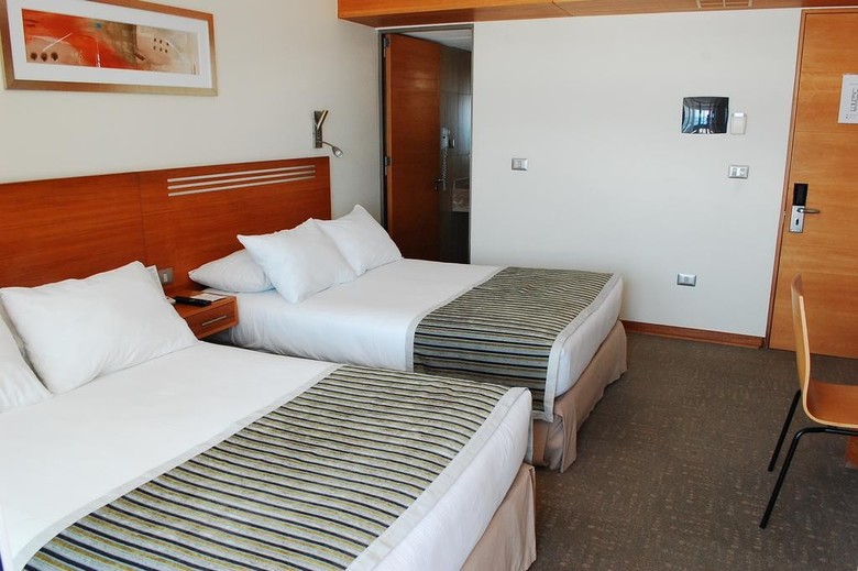 Hotel Alto Del Sol Costanera